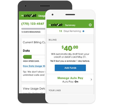You can also call 1-800-CRICKET (274-2538) from any device. . Cricket wireless bridge pay number
